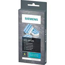 #1 best seller in coffee machine cleaning products $19.99 $ 19. Siemens Eq Series Descaling Tablets For Coffee Machines 3 Pcs Crema