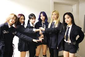 March 2020 K Pop Comebacks And Debuts Dream Catcher Japanese Singles Comebacks