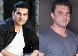 #tiktok #funny #abrazkhan abraz khan tiktok video. Bmc Registers Fir Against Arbaaz Khan Sohail Khan And His Son Nirvaan For Violating Covid 19 Norms Bollywood News Bollywood Hungama