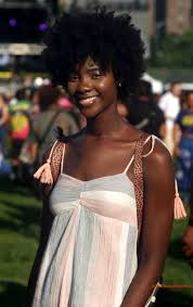 Well, it's not a surprise that not all hair colors suit all the skin tones. Kinky Hair Dark Skin Black Women And Brown Skin Image 6259041 On Favim Com