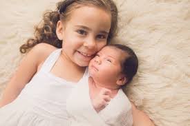 WHAT IT IS LIKE TO GIVE BIRTH WHEN YOUR HUSBAND IS DEPLOYED