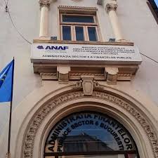 Direcţia generală a finanţelor publice bucureşti, sector 2, bucureşti. In Primele Patru Luni Anaf A DepÄƒsit Planul De Colectare Stabilit Prin Legile Bugetare 18 05 2018 Bursa Ro
