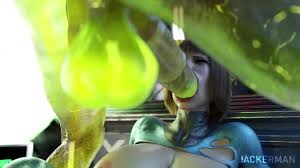 FSIComics Madeline Maddie Fenton Porn Comics Nsfw