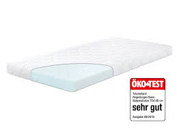 Matratze 90×200 öko test matratze 90×200, test : Traumeland Kinder Und Babymatratze Regenbogen Reine Baumwolle Oko Test Sehr Gut Lidl De