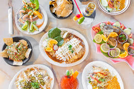 There are words we use before certain foods meant to describe them. Order Fiesta Martin Bar Grill Delivery Online Inglewood Menu Prices Uber Eats