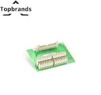 ABB DSTA 171 3BSE018311R1 Connection Unit Module