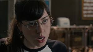 SXSW: 10 Totally Random Minutes with Aubrey Plaza