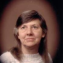 Mattie Cochran Obituary