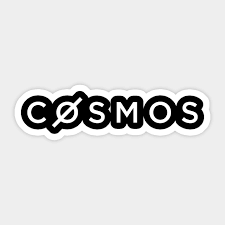 The effective inflation depends on the actual current block time. Cosmos Atom Crypto Cosmos Aufkleber Teepublic De