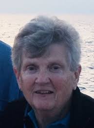 M. Andrea (Volk) Hanley Obituary February 10, 2020