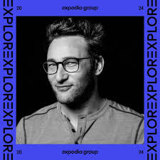 Excited for EXPLORE next week, Expedia Group's annual partner event. Some… 