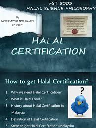 To help enterprises whose target market is malaysia and who want to obtain the halal certification to increase competitiveness level and win over muslim consumers. Halal Certification In Malaysia Animal Death Abrahamic Religions