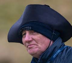 MANSELL: A MAN FOR ALL SEASONS