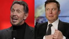 Quién es y cómo hizo su fortuna Larry Ellison, el polémico ...
