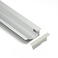They offer a lightweight and easy to use solution for almost any fluorescent light cover need. Aluminium Channel Suspended Ceiling Edge Led Strip Light 0 3m Length Clear Semi Clear And Opal Diffuser Lense Free Shipping Light Led Light Led Lightlight Ceiling Light Aliexpress