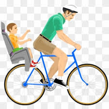 Not original only game based on physics from game happy wheels ! Dad Transparent Background Png Happy Wheels Irresponsible Dad Png Download 600x570 932933 Pngfind