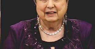 Obituary: Lena Josephine Balesteri Davis