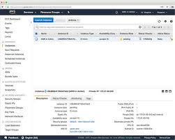 Use of cloudwatch management console to. What Is Amazon Web Services Exploring Cloud Computing