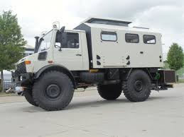 Mercedes Unimog Camper Mercedes Benz Unimog 4x4 1300l 435u Expeditie Camper Marktnet Caminhoes America Do Sul