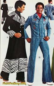 La mode est pour tout le monde, profitez donc de ce jean qui est large à patte d'éléphant. 50 Idees De Mode Homme Vintage Mode Homme Hommes Vintage Mode Homme Annees 70