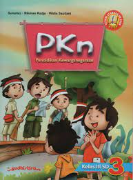 Kunci jawaban kimia buku pr intan pariwara kelas 11 semester 2 tahun 2021. Download Buku Sbk Kelas 3 Sd Pdf Cara Golden