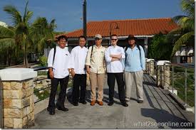 Born on february 8, 1903, be was the first chief minister of the federation of malaya from 1955 to 1957.after the country gained independence in 1957, tunku abdul rahman became the first prime minister and remained in office until his. Shangri La S Rasa Sayang Resort Spa And Golden Sands Resort Penang Launched Rooted In Nature Campaign What2seeonline Com