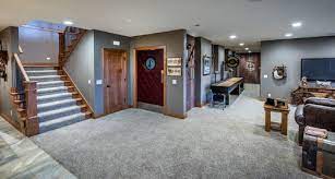 Cyndy here from the creativity exchange back with another. Gray Paint Colors With Wood Trim