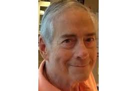 John Houlihan Obituary (1943