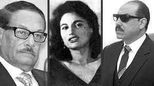 اولین مناظره انتخابات ریاست جمهوری ۱۴۰۰، مناظره میان ابراهیم رئیسی و عبدالناصر همتی بود. Ø­Ù‚ÙŠÙ‚Ø© ØªØ´ÙˆÙŠÙ‡ Ø§Ø¹ØªÙ…Ø§Ø¯ Ø®ÙˆØ±Ø´ÙŠØ¯ Ù„ØµÙˆØ±Ø© Ø§Ù„Ù…Ø®Ø§Ø¨Ø±Ø§Øª Ø§Ù„Ù…ØµØ±ÙŠØ©