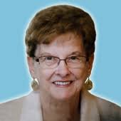 Jeannine Marier (Cousineau)