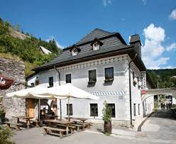 Spania dolina, banská bystrica, slovakia. Spania Dolina Slovakia Travel