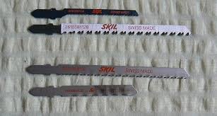 Best Jigsaw Blades For Plywood Hardwood Stainless Steel