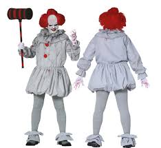 There have been 98 articles since december 13, 2009! Killer Clown Pak Heren Partycorner Nl