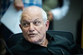 Likud's Haim Katz okayed as permanent housing minister to replace UTJ's  Goldknopf