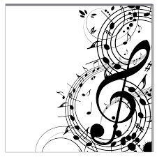 Black And White Music Notes Background Background Music A Vector Illustration For Your Design Project Description From Dreamstime Com I Searched For Th Music Notes Art Music Artwork Music Notes