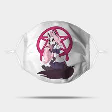 Check spelling or type a new query. Loona Helluva Boss Loona Maske Teepublic De