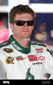 Dale racing hi-res stock photography and images