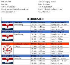 Pascal Proper Judoschool Publicaciones Facebook