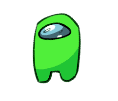 Among Us Png For Discord Amongusblush Discord Emoji