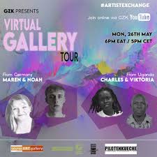 The voice of bulgaria (bulgarian: Virtual Gallery Tour With Gzk Seyna Art Gallery