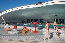Eurometropole De Strasbourg Le Plan De Modernisation Des Piscines Porte Ses Fruits