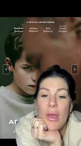 #adolescence #netflix #limitedseries