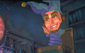 Jul 25, 2020 · jack in the box is a fast food chain that operates and franchises restaurants. Jack In The Box Disney Versus Non Disney Villains Wiki Fandom