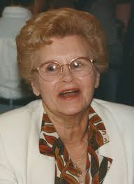 Katherine Amacher Obituary