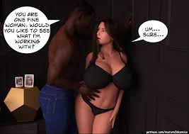 AllPornComic