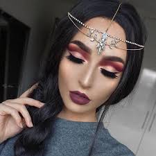 Hermosos Makeup 💄💄 menciona a tu amiga para que lo intenten 🏃‍♀️