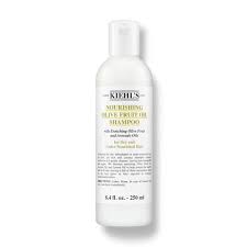 Nourishing (comparative more nourishing, superlative most nourishing). Olive Fruit Oil Nourishing Shampoo Kiehl S Since 1851