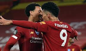A lovely couple of surges out of defence past the first chelsea line. Liverpool 5 3 Chelsea Five Talking Points Liverpool Fc