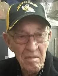 Obituary information for Irvin Dale Zimmerman