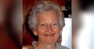 Inez Stewart Obituary